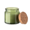 Candela alla Vaniglia 70 g in Vetro VALO - immagine 8