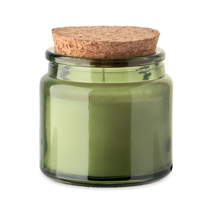 Candela alla Vaniglia 70 g in Vetro VALO - immagine 5