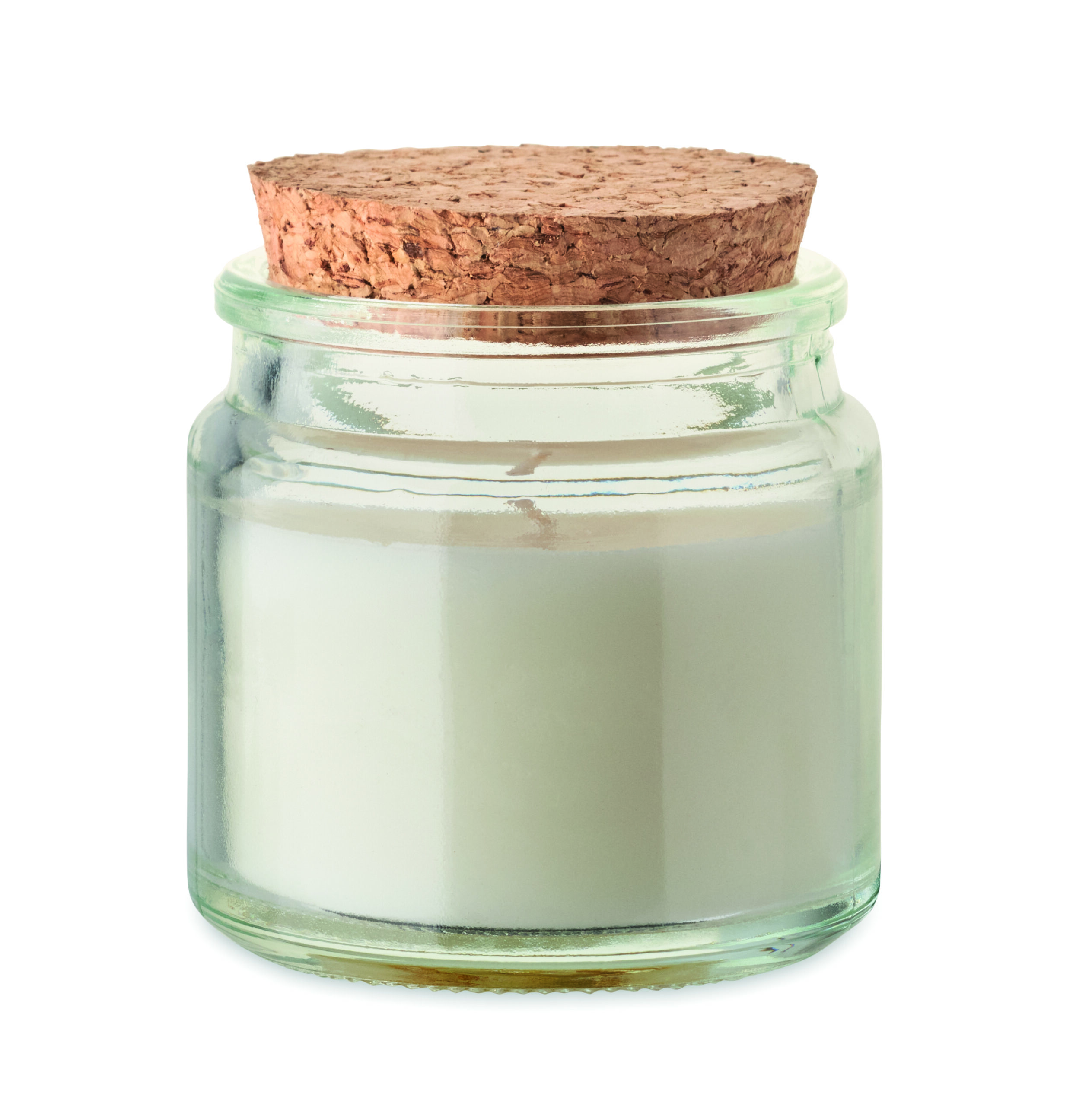 Candela alla Vaniglia 70 g in Vetro VALO - immagine 24