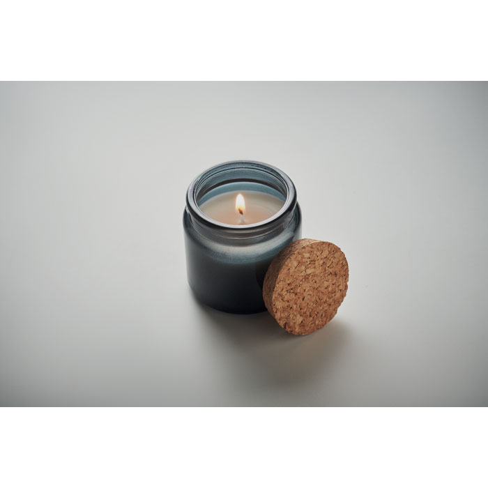 Candela alla Vaniglia 70 g in Vetro VALO - immagine 16