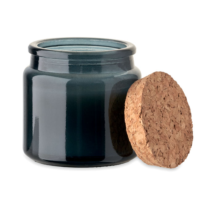 Candela alla Vaniglia 70 g in Vetro VALO - immagine 18