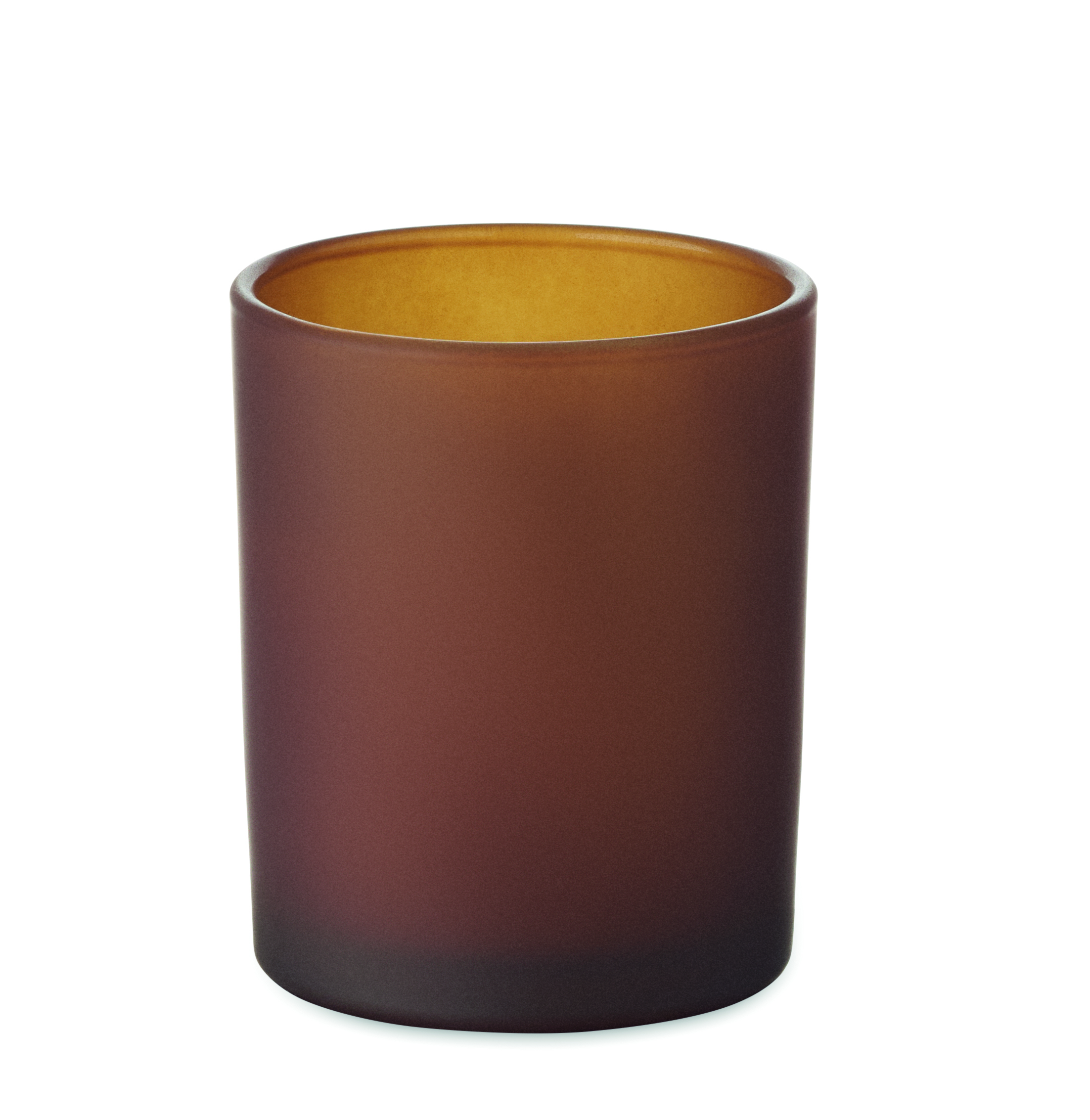 Candela alla Vaniglia in Cera 80 gr KIVAS WOOD - immagine 44
