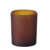 Candela alla Vaniglia in Cera 80 gr KIVAS WOOD - immagine 47