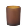 Candela alla Vaniglia in Cera 80 gr KIVAS WOOD - immagine 6