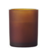 Candela alla Vaniglia in Cera 80 gr KIVAS WOOD - immagine 48