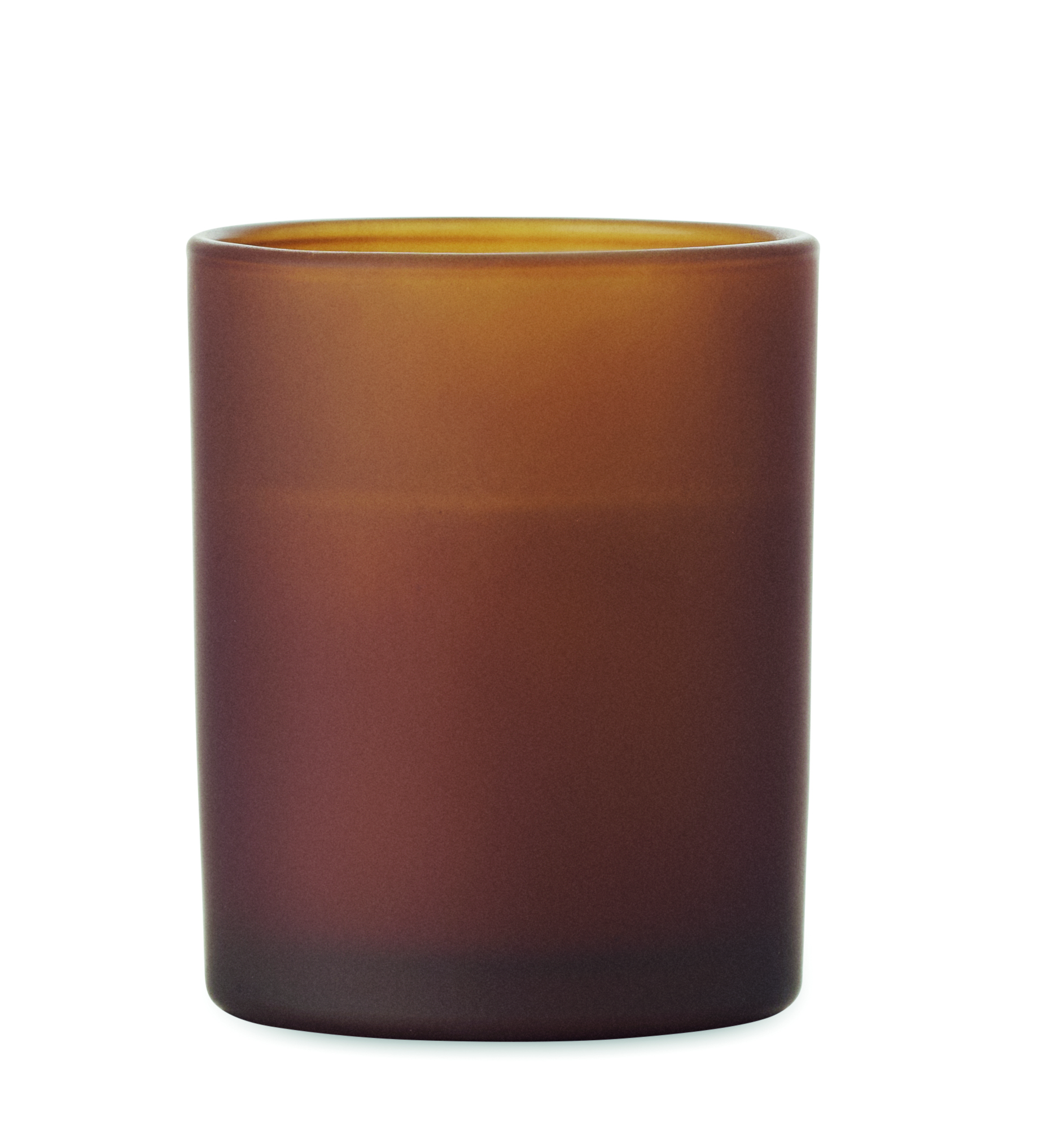 Candela alla Vaniglia in Cera 80 gr KIVAS WOOD - immagine 48
