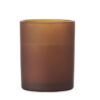Candela alla Vaniglia in Cera 80 gr KIVAS WOOD - immagine 7