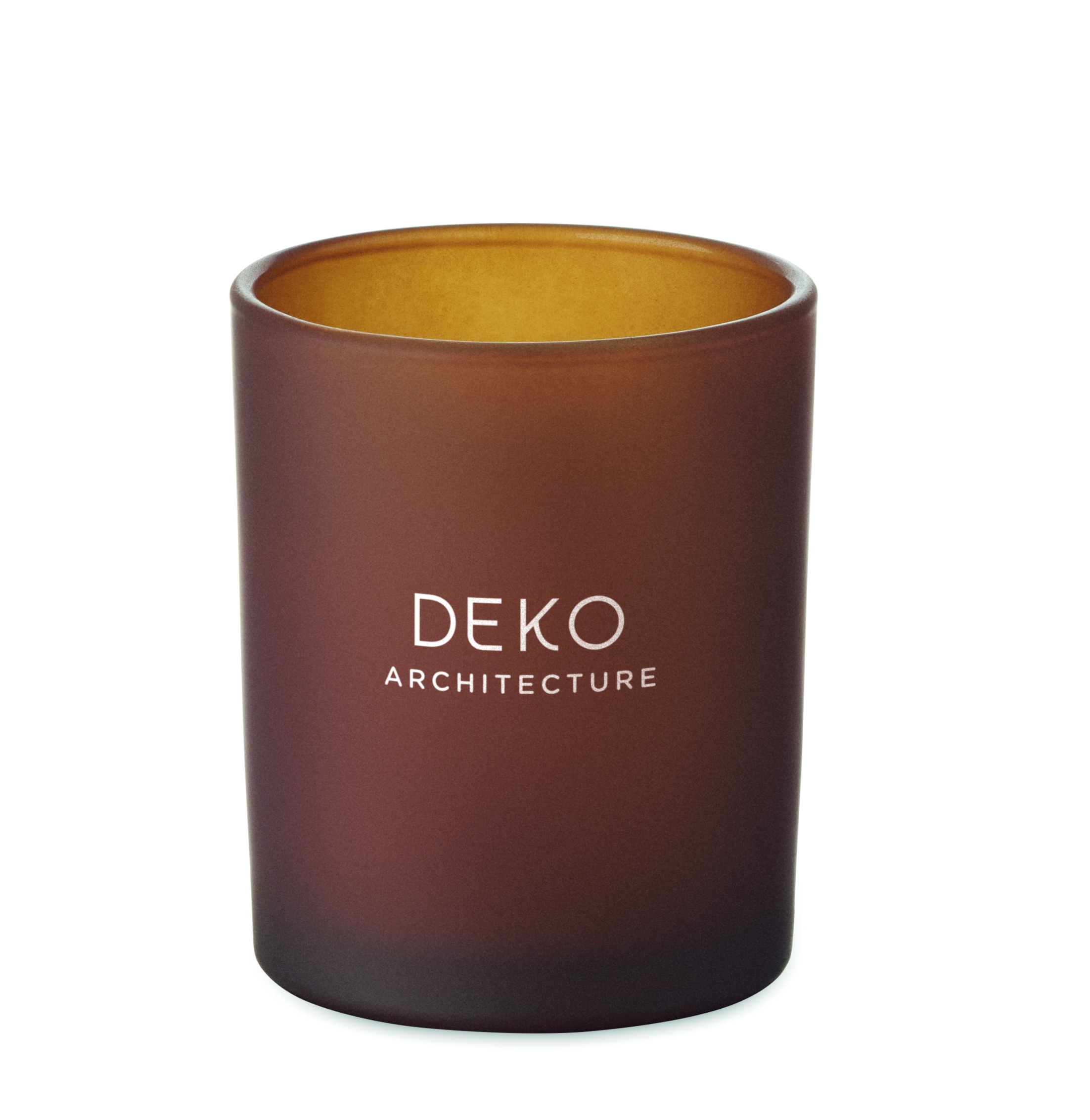 Candela alla Vaniglia in Cera 80 gr KIVAS WOOD - immagine 45