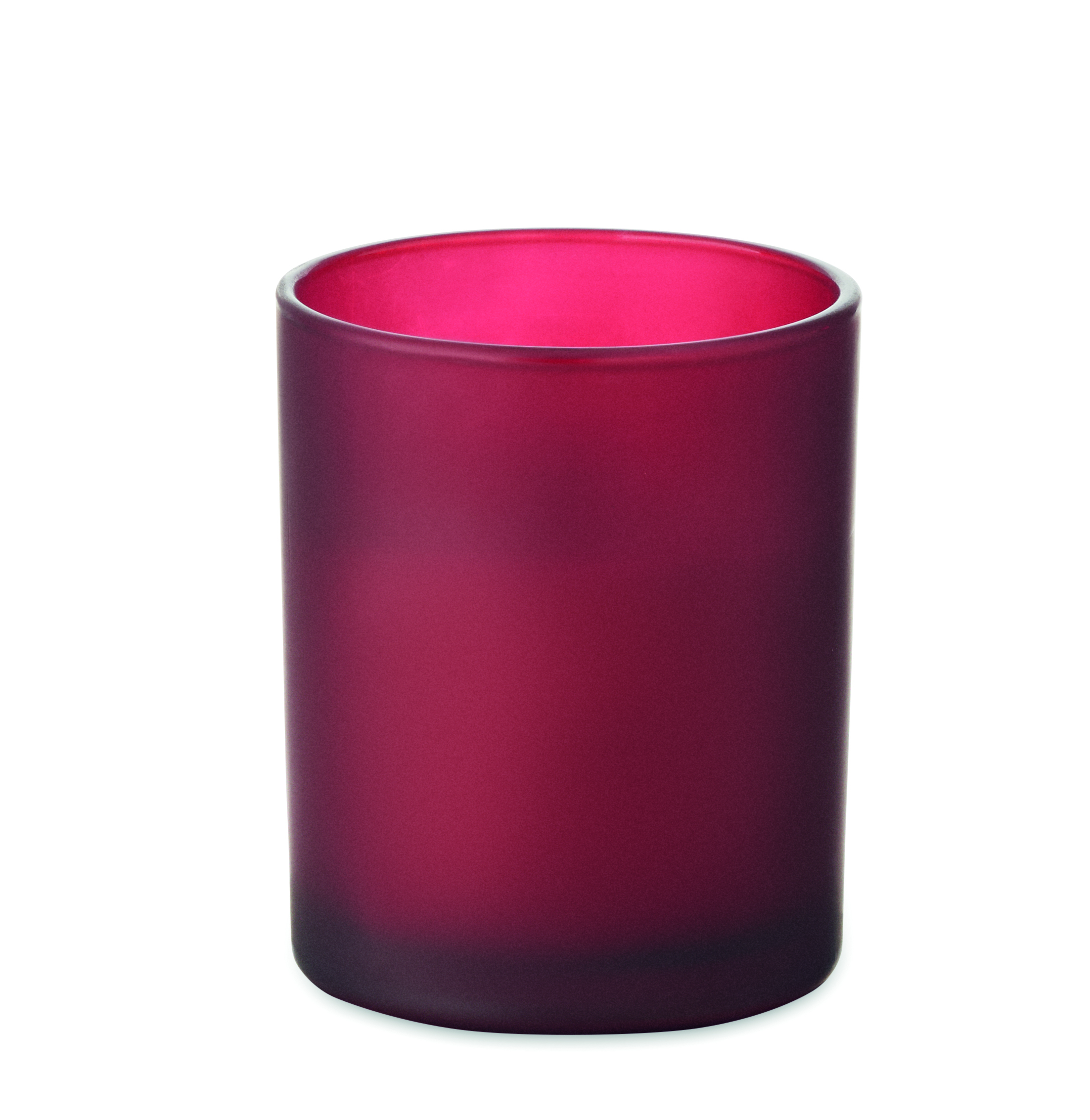 Candela alla Vaniglia in Cera 80 gr KIVAS WOOD - immagine 59