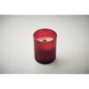 Candela alla Vaniglia in Cera 80 gr KIVAS WOOD - immagine 21