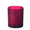 Candela alla Vaniglia in Cera 80 gr KIVAS WOOD - immagine 61
