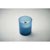Candela alla Vaniglia in Cera 80 gr KIVAS WOOD - immagine 15