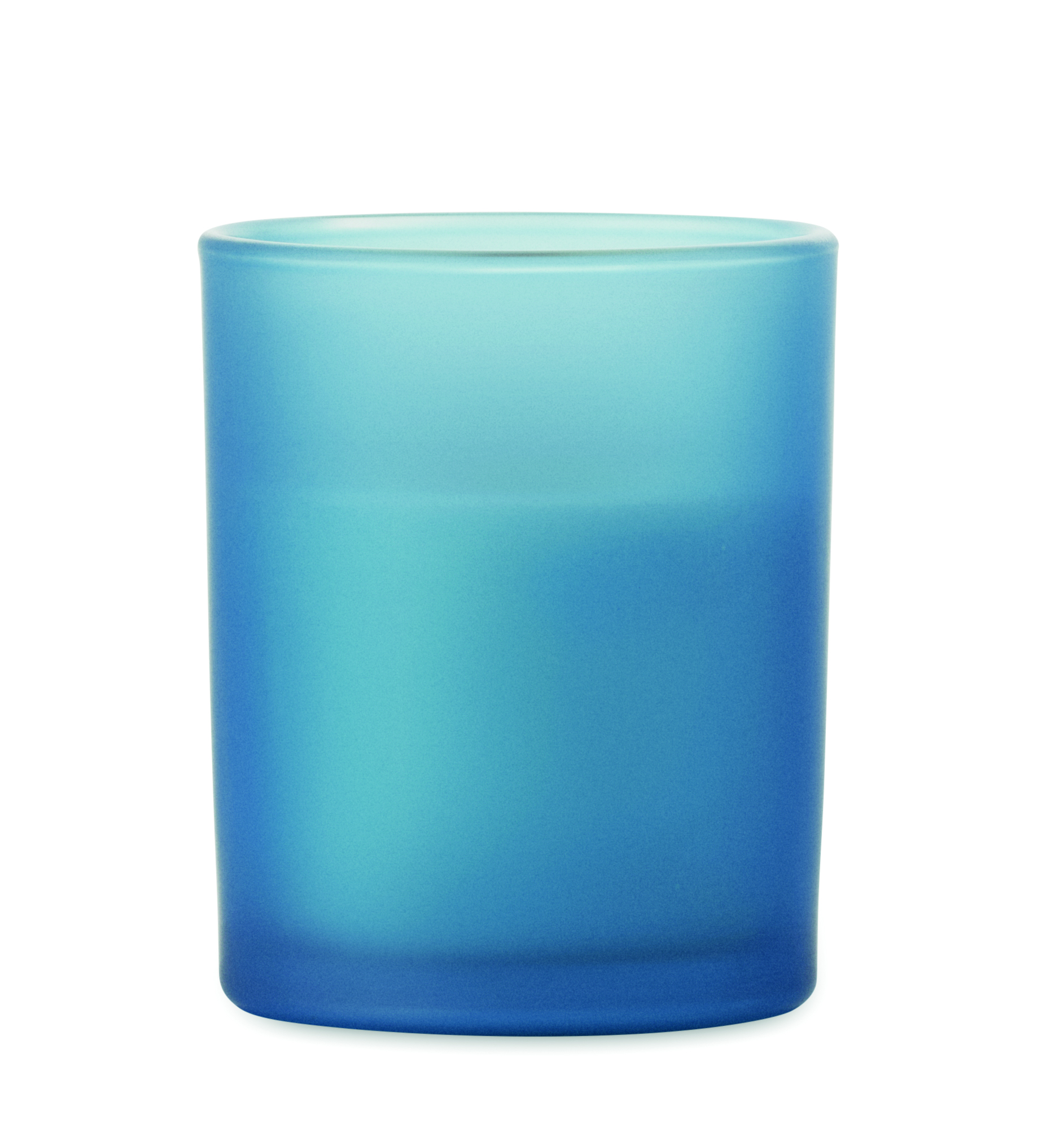 Candela alla Vaniglia in Cera 80 gr KIVAS WOOD - immagine 57