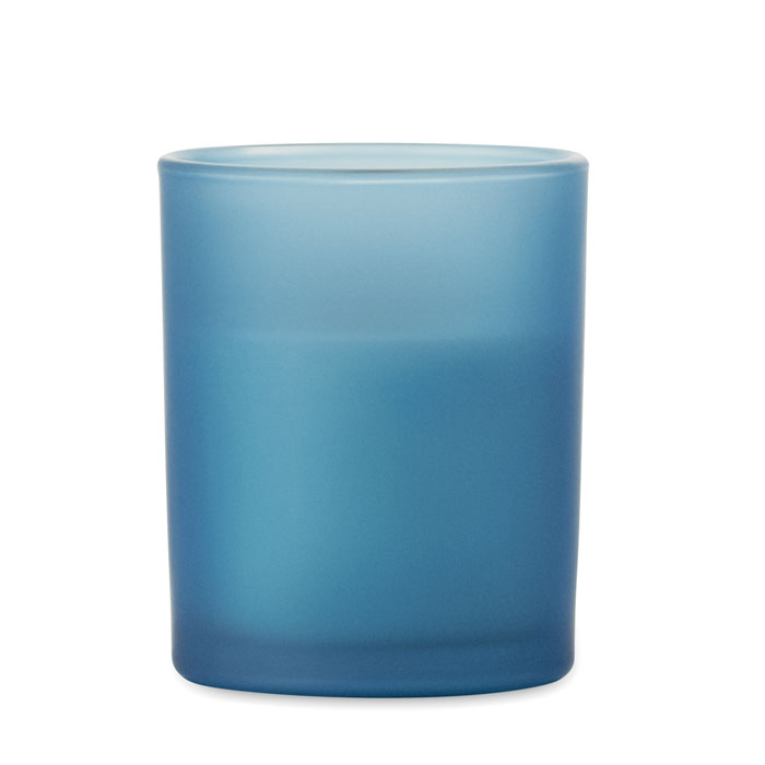 Candela alla Vaniglia in Cera 80 gr KIVAS WOOD - immagine 18