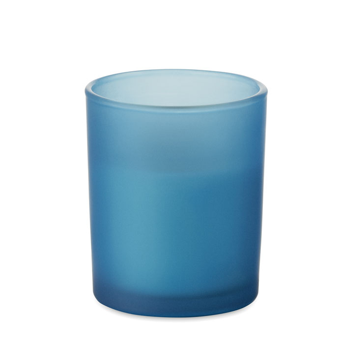 Candela alla Vaniglia in Cera 80 gr KIVAS WOOD - immagine 14