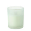 Candela alla Vaniglia in Cera 80 gr KIVAS WOOD - immagine 63