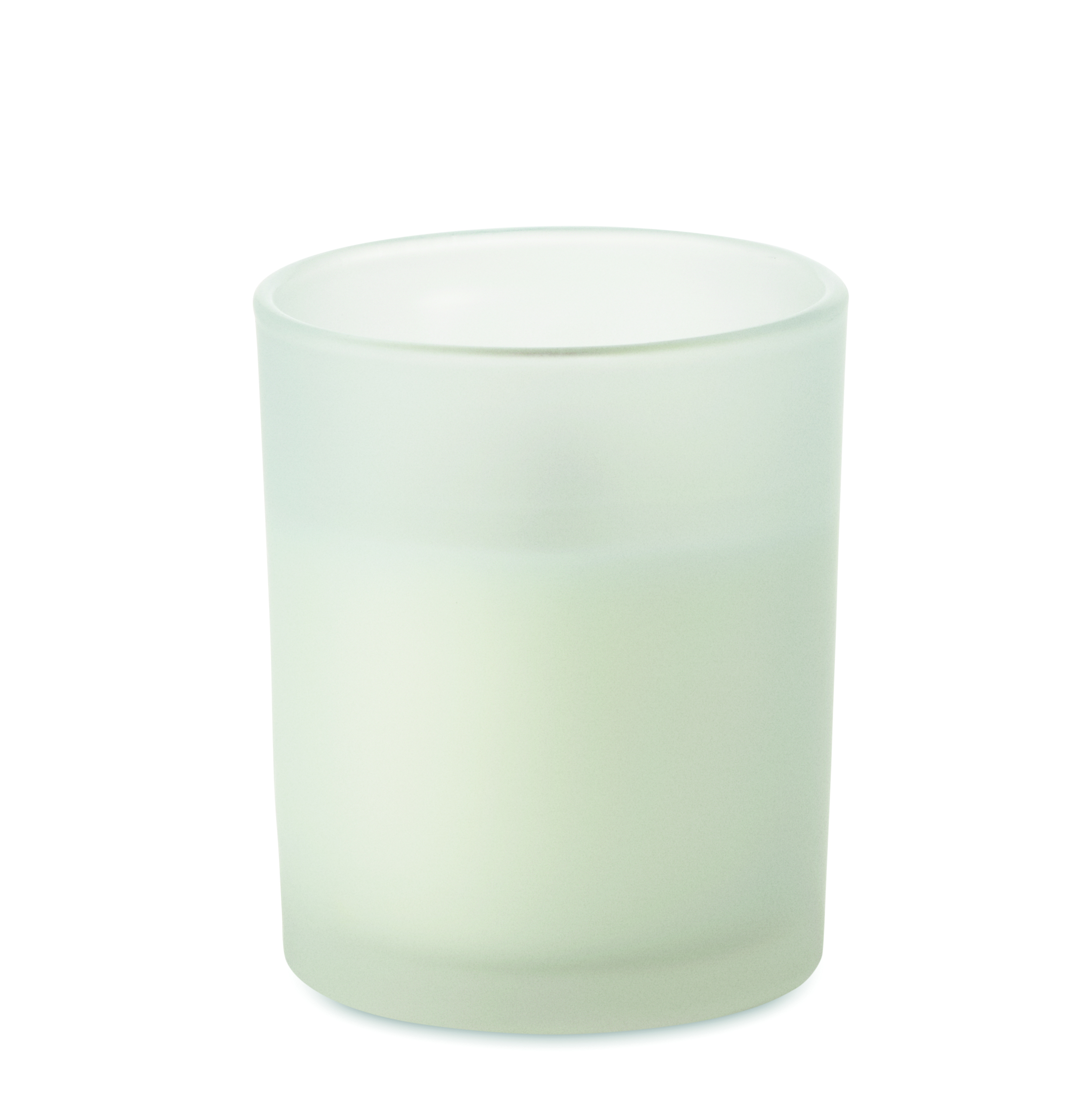 Candela alla Vaniglia in Cera 80 gr KIVAS WOOD - immagine 63