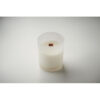 Candela alla Vaniglia in Cera 80 gr KIVAS WOOD - immagine 26