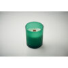 Candela alla Vaniglia in Cera 80 gr KIVAS WOOD - immagine 31