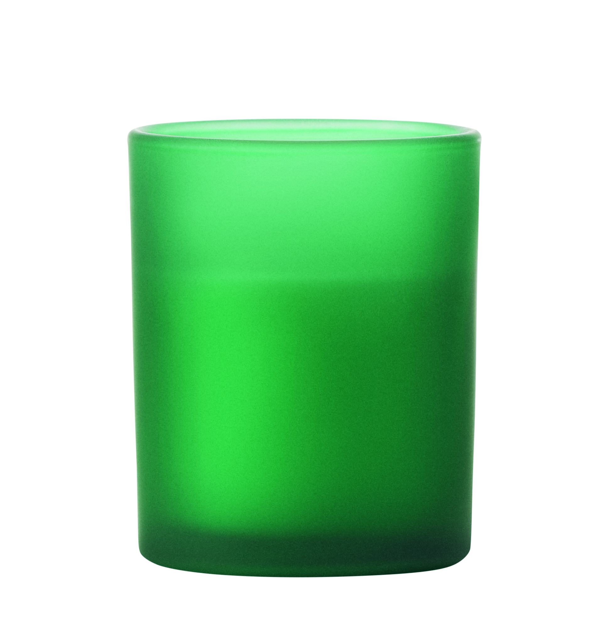 Candela alla Vaniglia in Cera 80 gr KIVAS WOOD - immagine 70