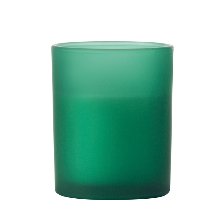 Candela alla Vaniglia in Cera 80 gr KIVAS WOOD - immagine 34