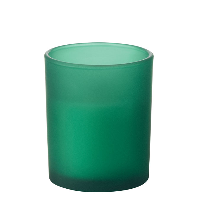 Candela alla Vaniglia in Cera 80 gr KIVAS WOOD - immagine 35