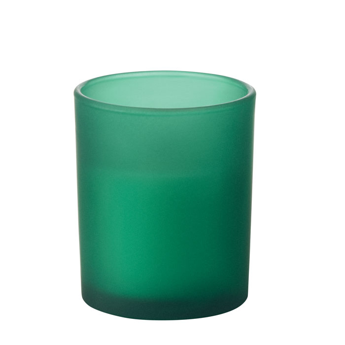 Candela alla Vaniglia in Cera 80 gr KIVAS WOOD - immagine 29