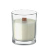 Candela alla Vaniglia in Cera 80 gr KIVAS WOOD - immagine 41