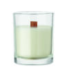 Candela alla Vaniglia in Cera 80 gr KIVAS WOOD - immagine 76