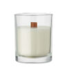 Candela alla Vaniglia in Cera 80 gr KIVAS WOOD - immagine 42