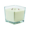 Candela Extra Large alla Vaniglia 1300 gr RIUADA - immagine 6