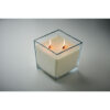 Candela Extra Large alla Vaniglia 1300 gr RIUADA - immagine 4