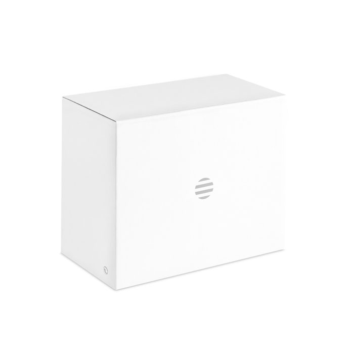 Speaker Wireless con Tessuto OBLO - immagine 4