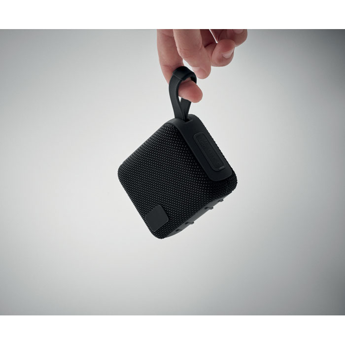 Speaker Wireless con Tessuto OBLO - immagine 3
