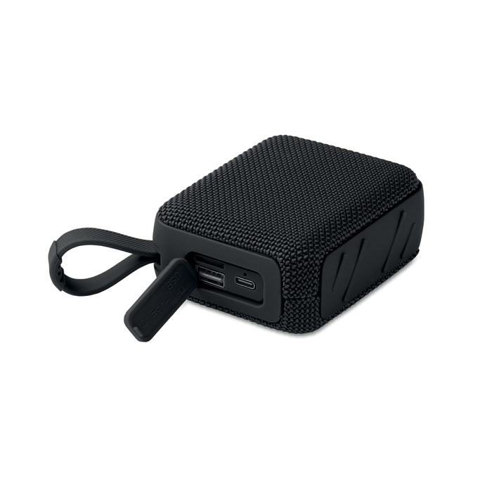 Speaker Wireless con Tessuto OBLO - immagine 6