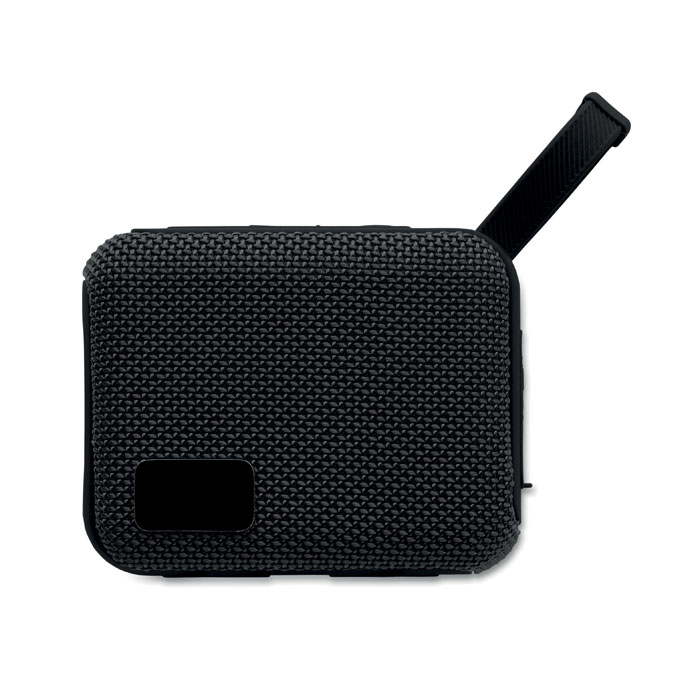Speaker Wireless con Tessuto OBLO - immagine 7