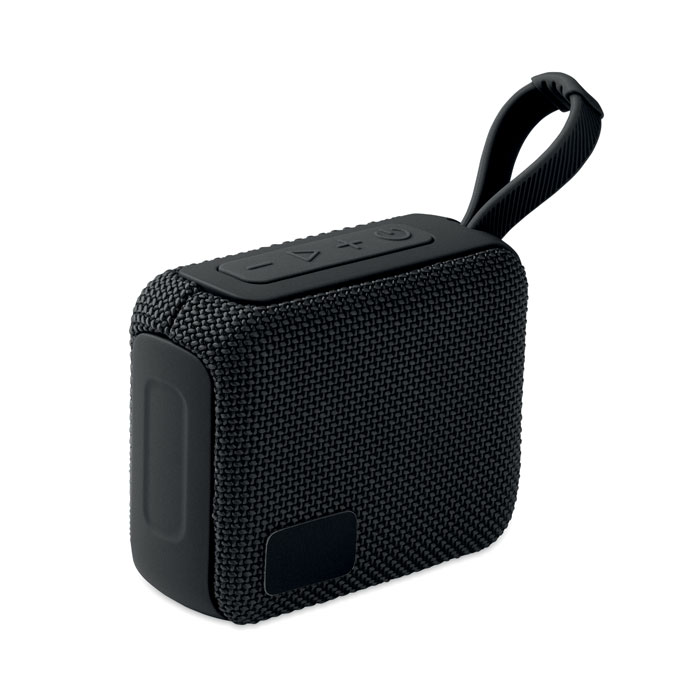 Speaker Wireless con Tessuto OBLO