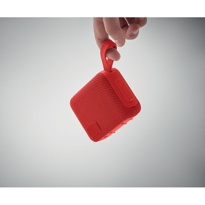 Speaker Wireless con Tessuto OBLO - immagine 12