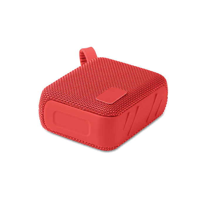 Speaker Wireless con Tessuto OBLO - immagine 14