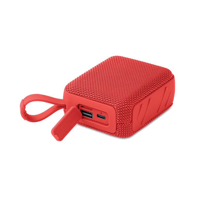 Speaker Wireless con Tessuto OBLO - immagine 15