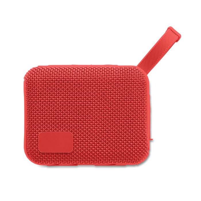 Speaker Wireless con Tessuto OBLO - immagine 16