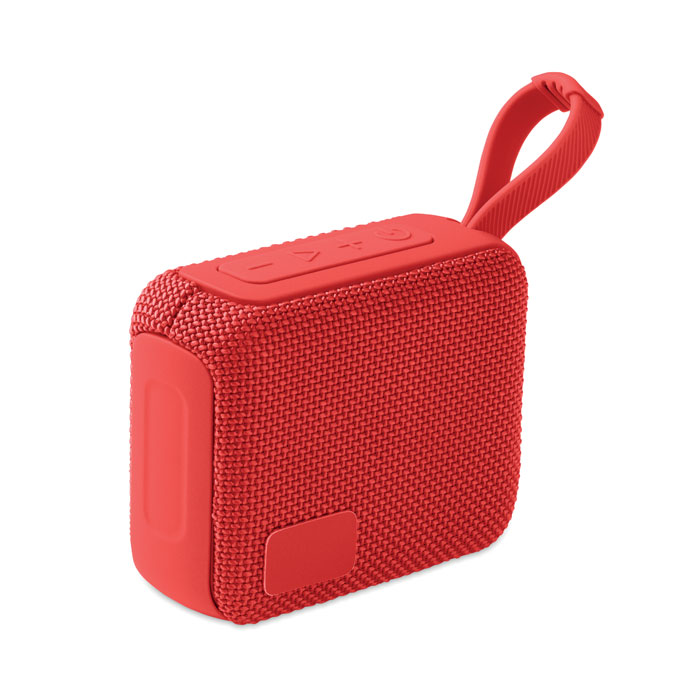 Speaker Wireless con Tessuto OBLO - immagine 8