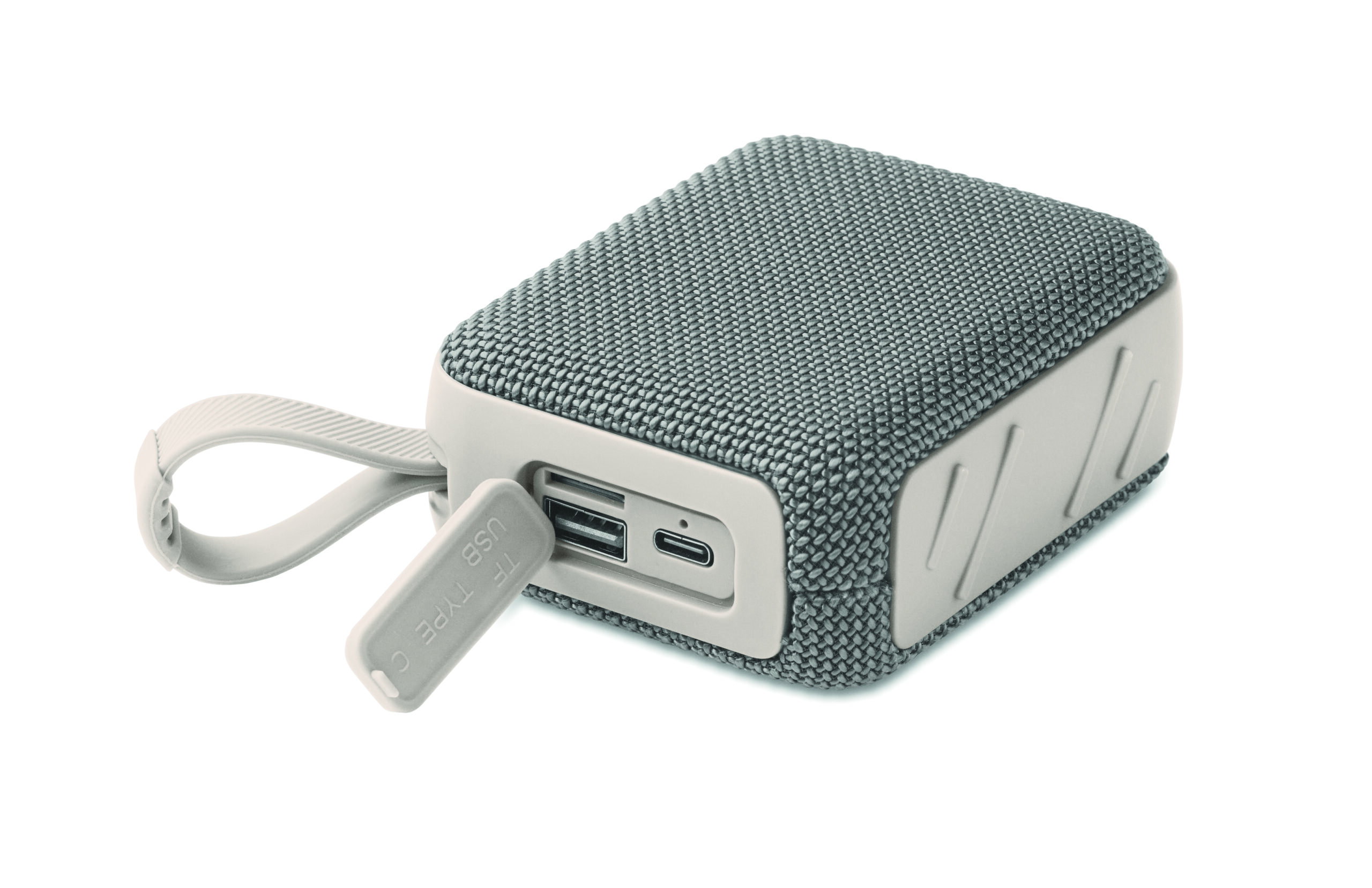 Speaker Wireless con Tessuto OBLO - immagine 38