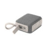 Speaker Wireless con Tessuto OBLO - immagine 23