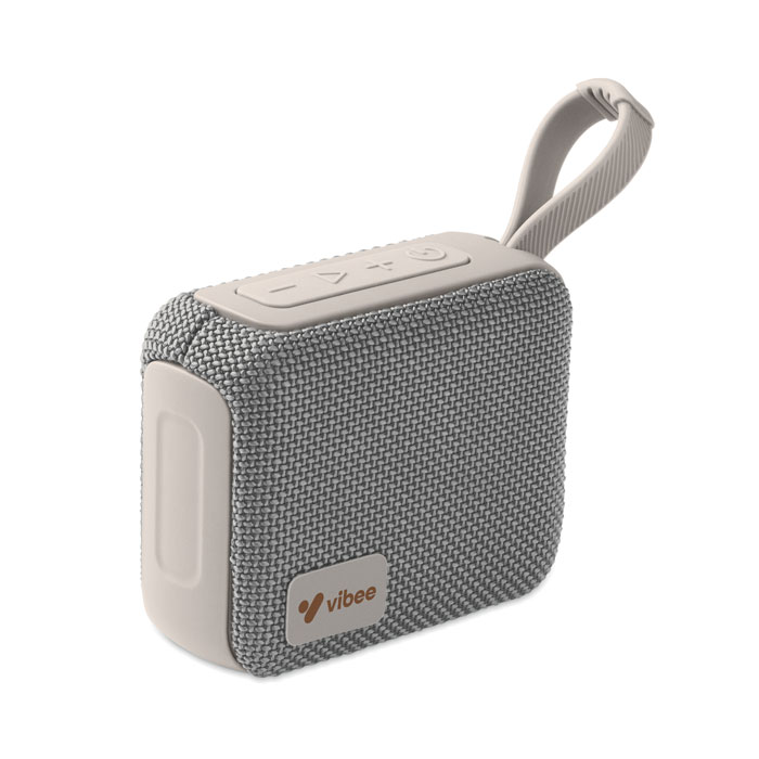 Speaker Wireless con Tessuto OBLO - immagine 19