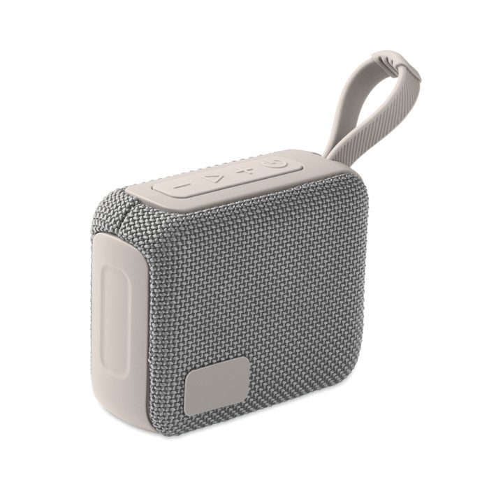 Speaker Wireless con Tessuto OBLO - immagine 17