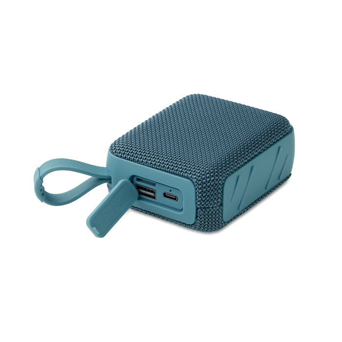 Speaker Wireless con Tessuto OBLO - immagine 30
