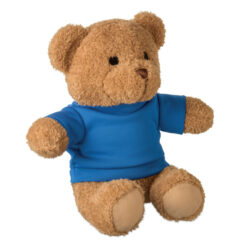 Orsetto di Peluche con Maglietta JACKIE