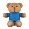 Orsetto di Peluche con Maglietta JACKIE - immagine 2