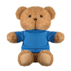 Alternative view of Orsetto di Peluche con Maglietta JACKIE